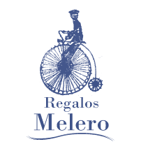 logotipo Regalos Melero