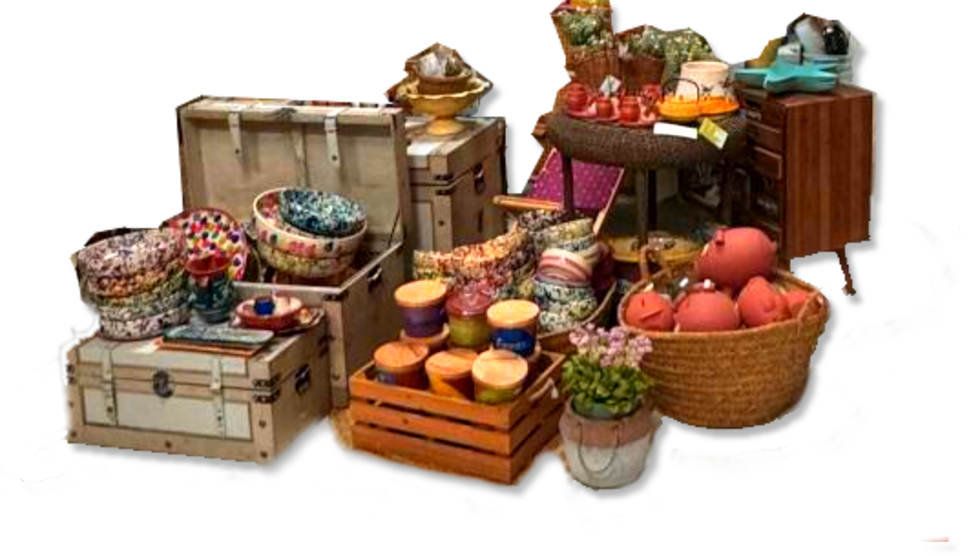 Regalos Melero